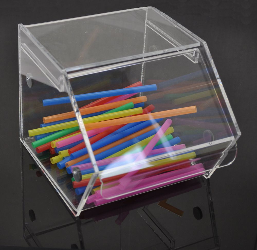 Contenitore modulare componibile 15,5x16,5cm h15cm